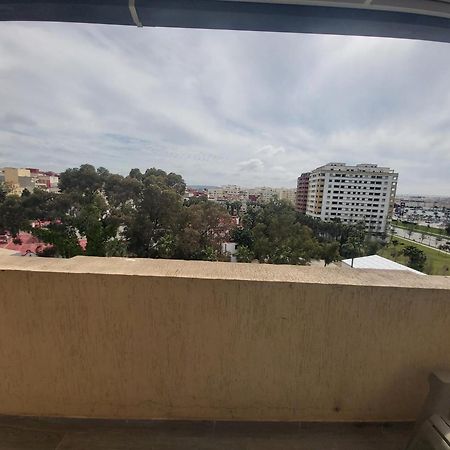 Appart Hotel Monaco Tangier Exterior photo